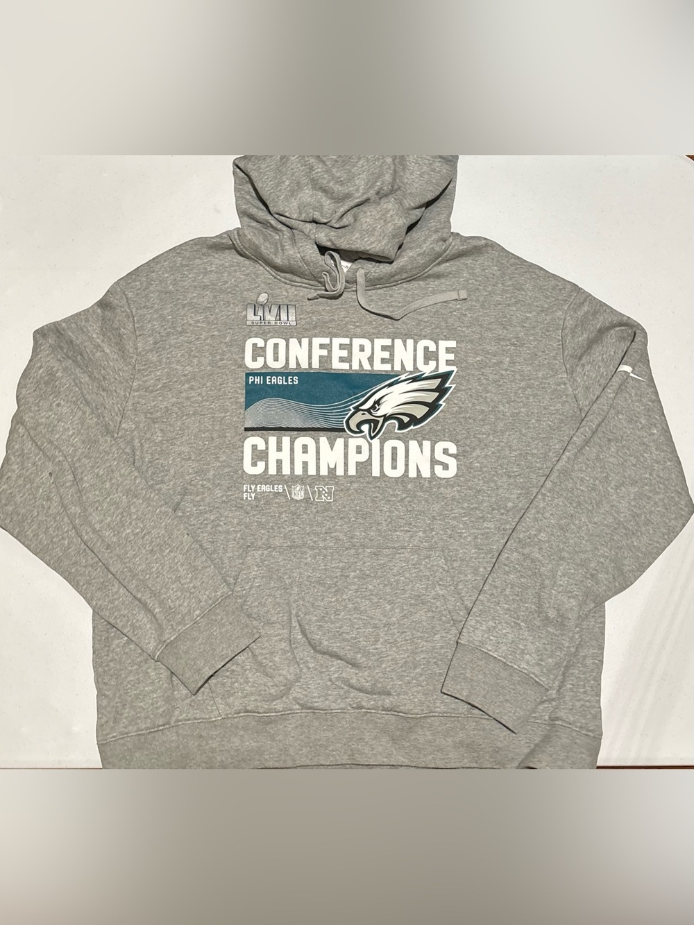 Nike x Philadelphia Eagles Hoodie